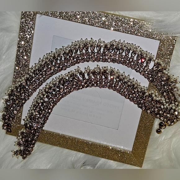 Anklets - Picture 3 of 3